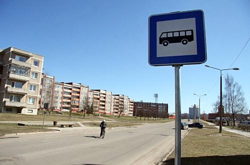 No rītdienas autobusi kursēs arī pēc pulksten 20