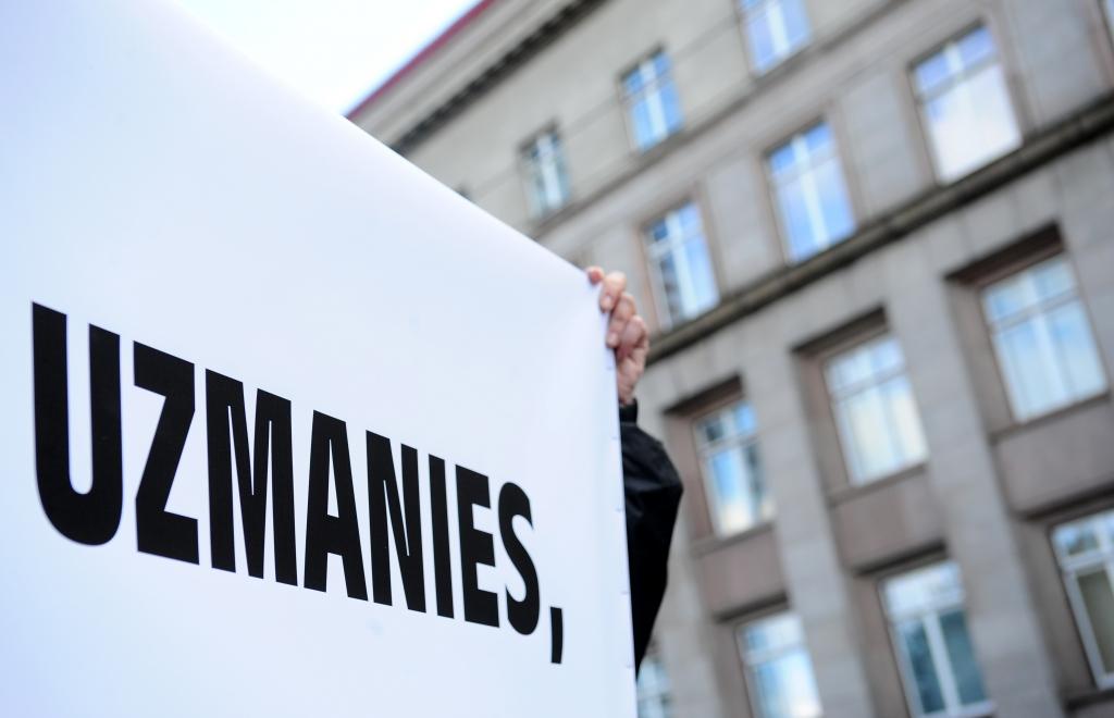 LIZDA un LIVA gatava protestēt pret IZM ieceri virzīt valdībā nesaskaņotu pedagogu motivācijas programmu