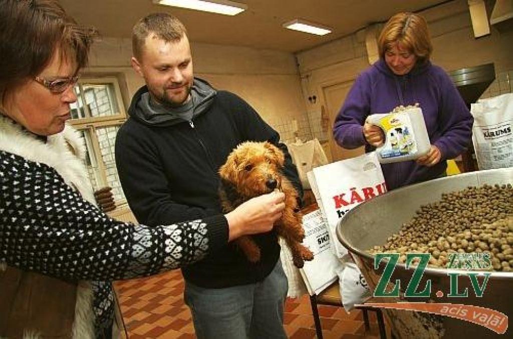 Ražotne Garozā maina attīstības virzienu