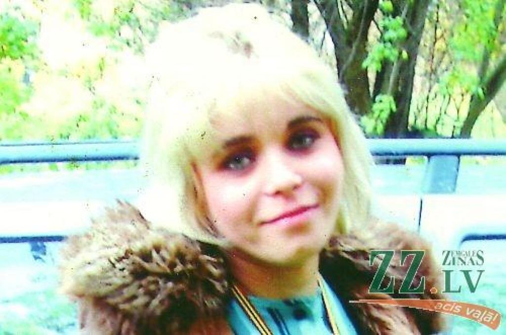 Policija meklē bezvēsts pazudušu jelgavnieci