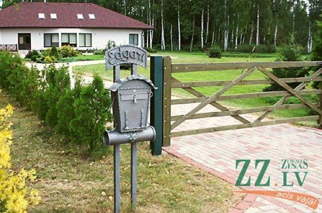 Ciemu mājām nosaukumi paliks