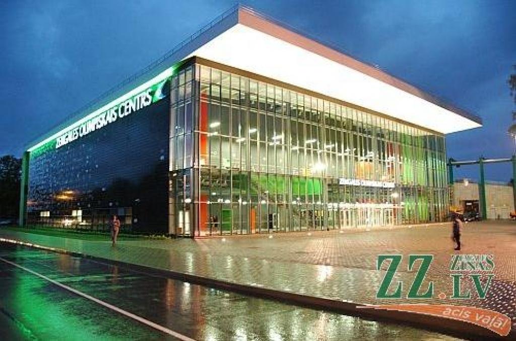Sestdien Olimpiskajā dienā aicina uzstādīt personiskos rekordus un pārspēt Latvijas sporta slavenības