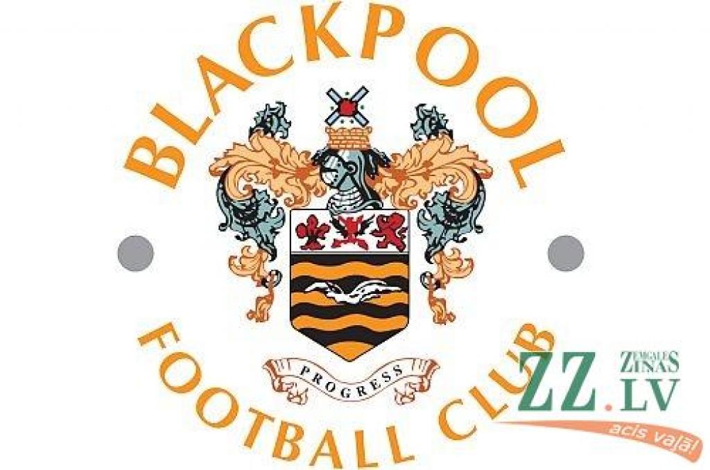 «Blackpool» neilgi pirms sezonas sākuma iegādājas četrus futbolistus