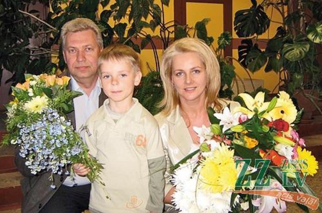 Dzīvot jāmācās katru dienu