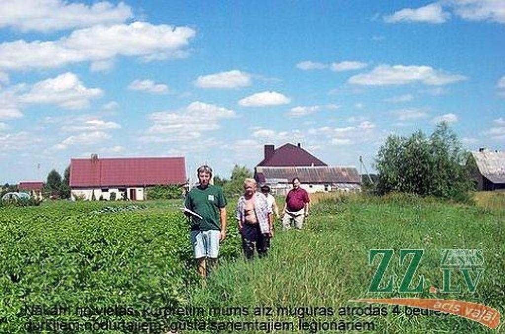 Kaujas pie Mežkuičiem un Šauļos izšķīra Jelgavas likteni 1944.gada 27.jūlijā