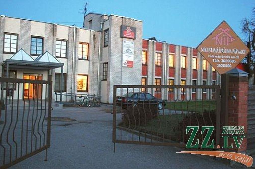 Pļavu ielas 12.nams: NĪP šefs Vidžis ar mums izrēķinās