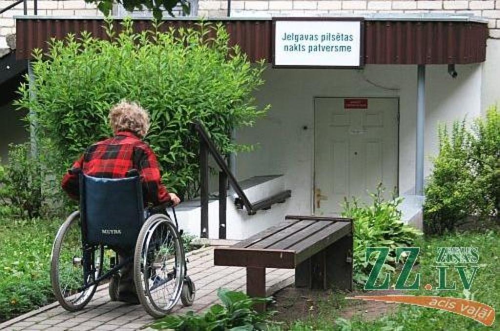 Bezpajumtnieki jūlijā paliks uz ielas