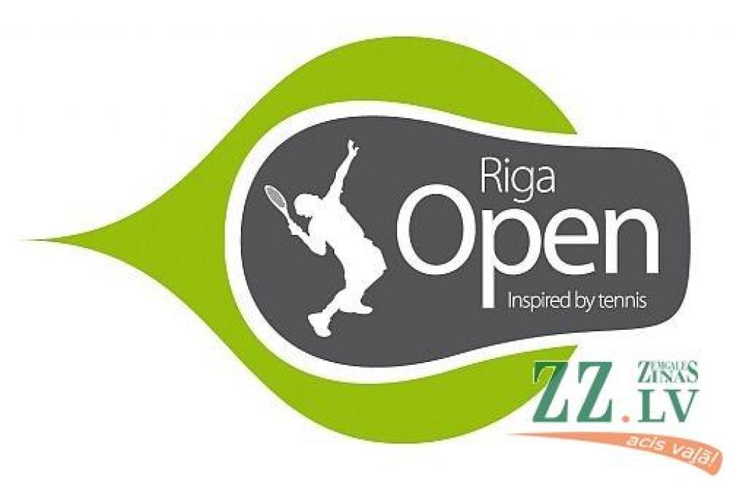 Teniss. Svētdien atklāj «Riga Open 2010»; Zane Mitrēvica nepārvar kvalifikāciju