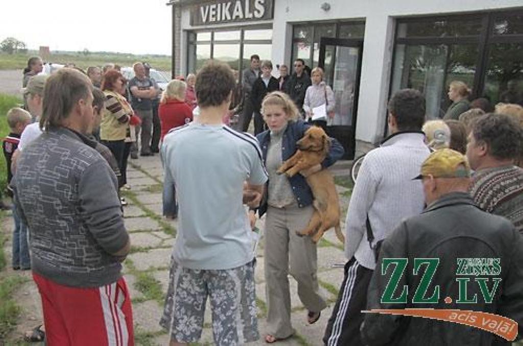 Saduras pretējas intereses, apspriežot mazo dzīvnieku krematoriju