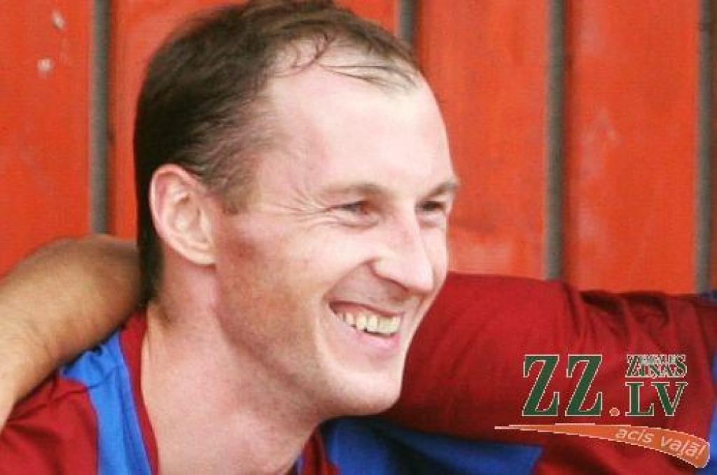 Pēkšņi miris futbolists Andrejs Bormakovs (papildināta)