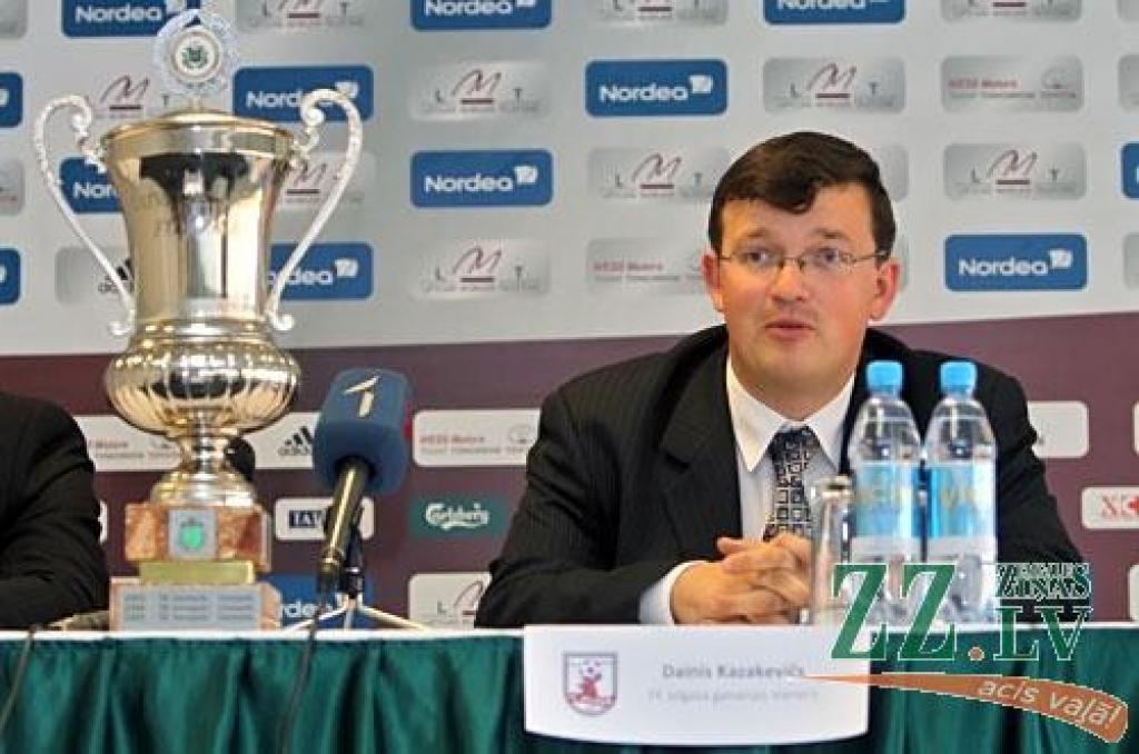 Pasaules futbola čempionāta atklāšanas spēli LTV komentēs Kazakevičs