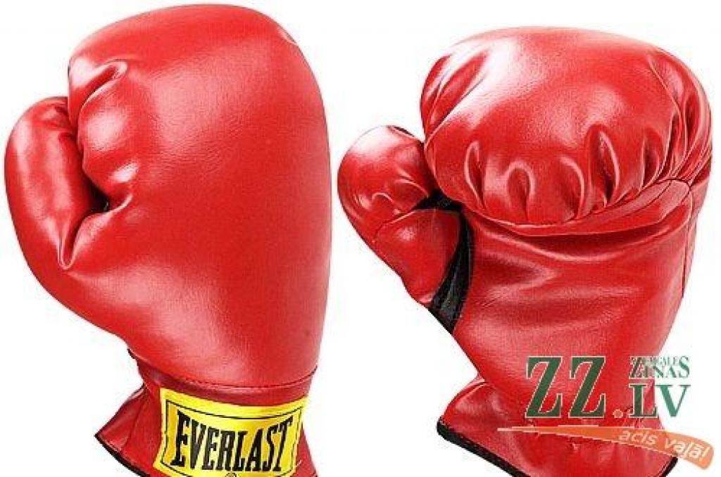 Bokss. Zarečņevam zelta medaļa Čehijā