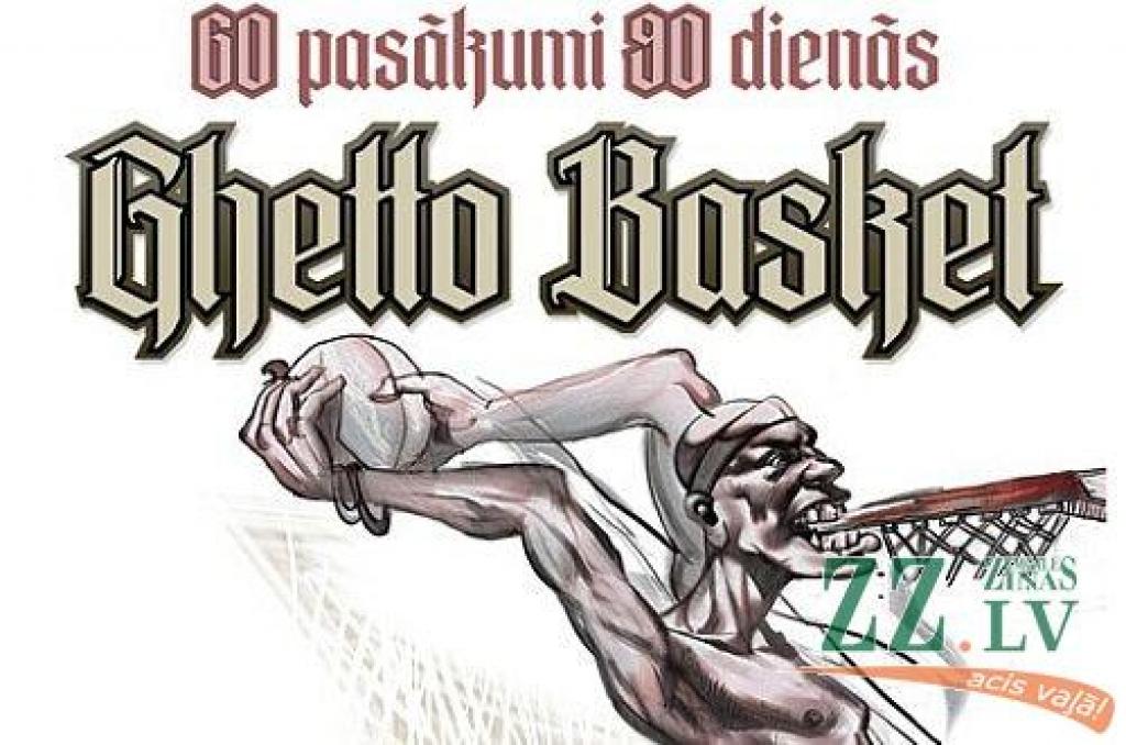 Strītbols. «Post Club» uzvar dienu pirms Jelgavas debijas