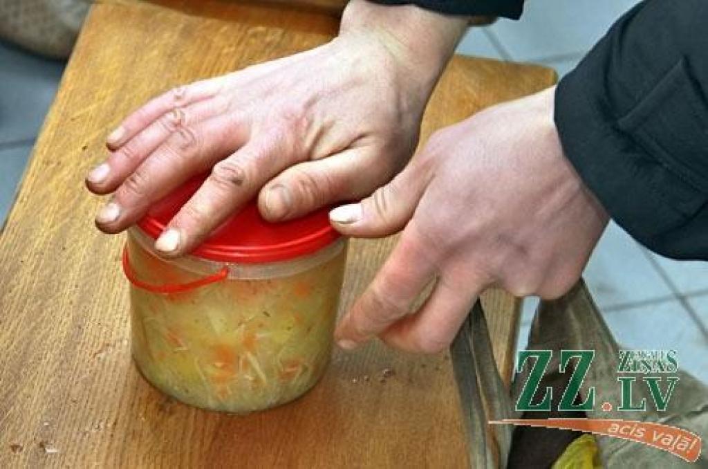 Glūdas pagasta Nākotnē atklās zupas virtuvi