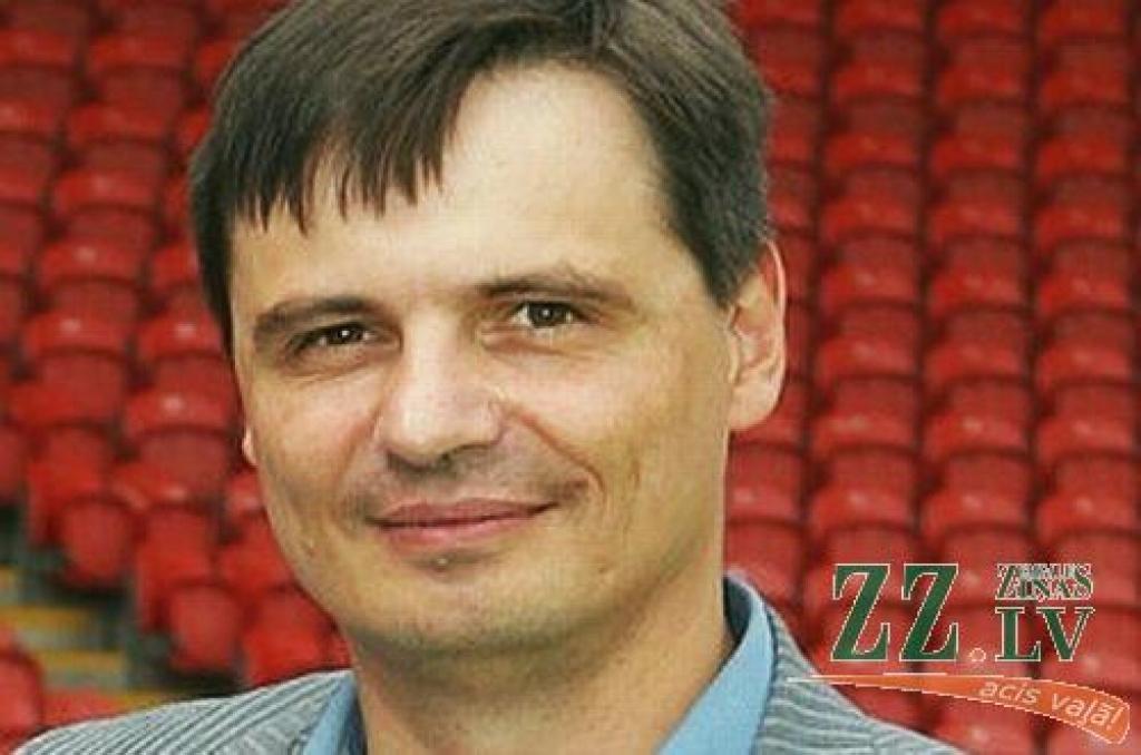 N.Malnačs rudenī vēlas sarīkot futbola maču starp «Blackpool» un FK «Jelgava»