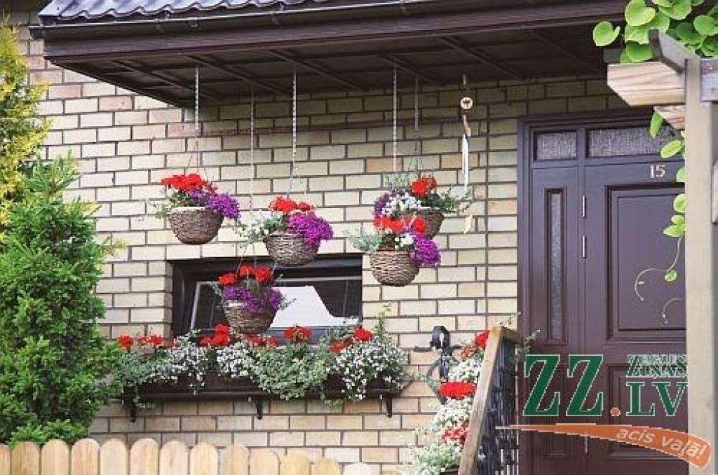Pašvaldība atkal aicina sacensties par sakoptāko pilsētvides objektu