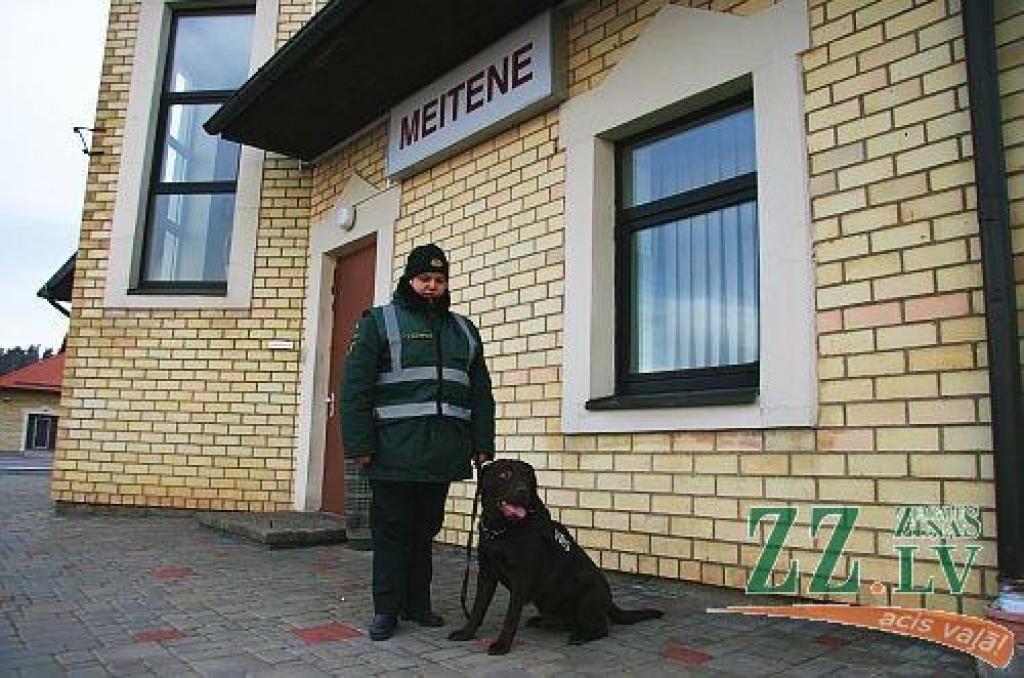 Uz laiku tiks atjaunota robežkontrole uz Lietuvas robežas