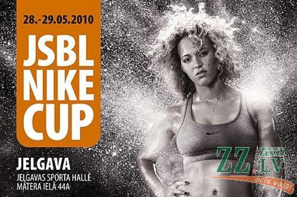 Basketbols. Jelgavā notiks starptautisks sieviešu basketbola turnīrs