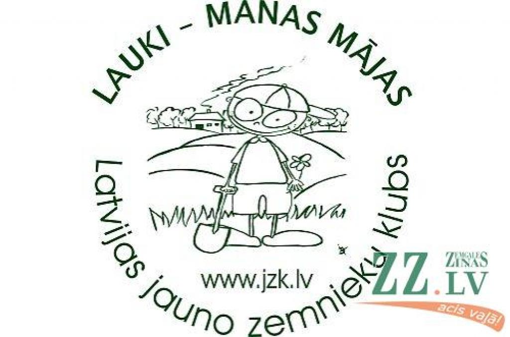Izsludināta pieteikšanās vasaras nometnei «Lauki – manas mājas»
