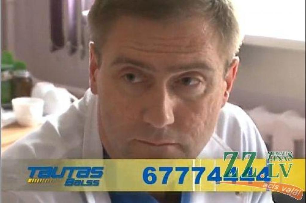 Jelgavas slimnīcā atkal kukuļņemšanas skandāls