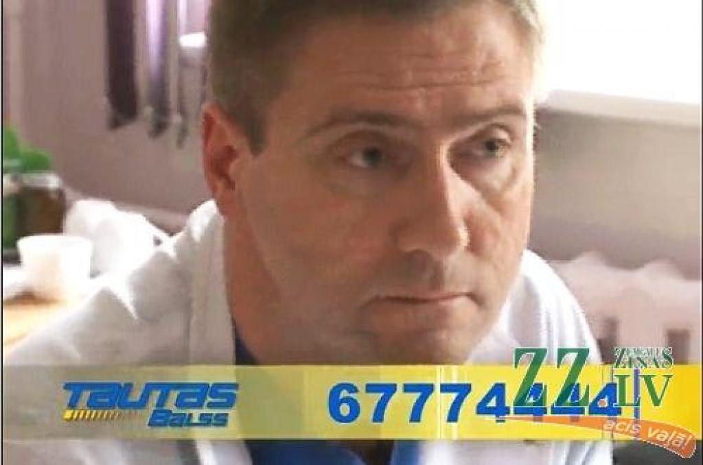Jelgavas ārsta kukuļa skandāls - šovakar LNT, rīt lasiet «Zemgales Ziņās»