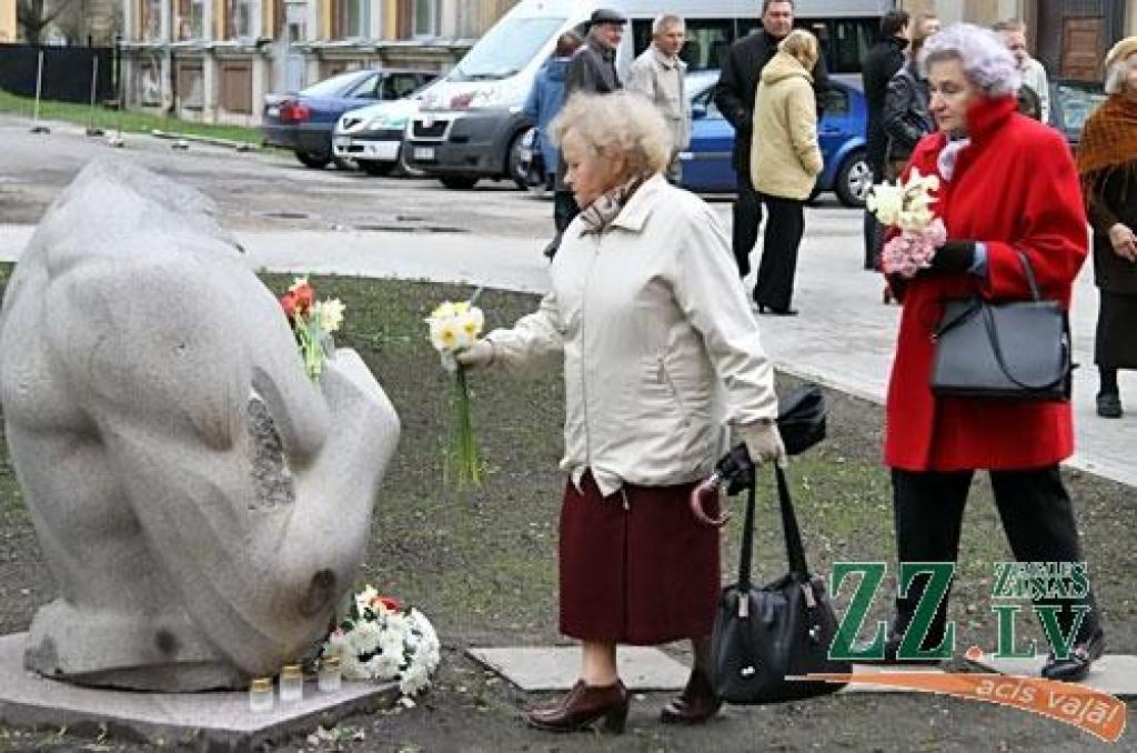 Vēstures stunda Jelgavas muzejā (ar foto)