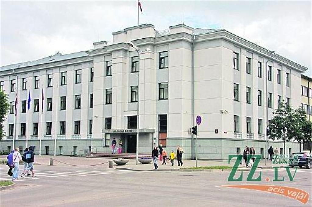 Pašvaldība nolemj turpināt daudzmiljonu ūdensapgādes un kanalizācijas projektu