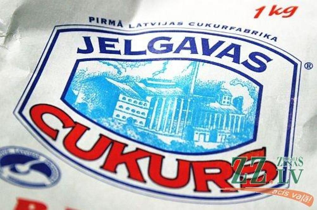 Beidzot izsīkst «Jelgavas cukurfabrikas» krājumi