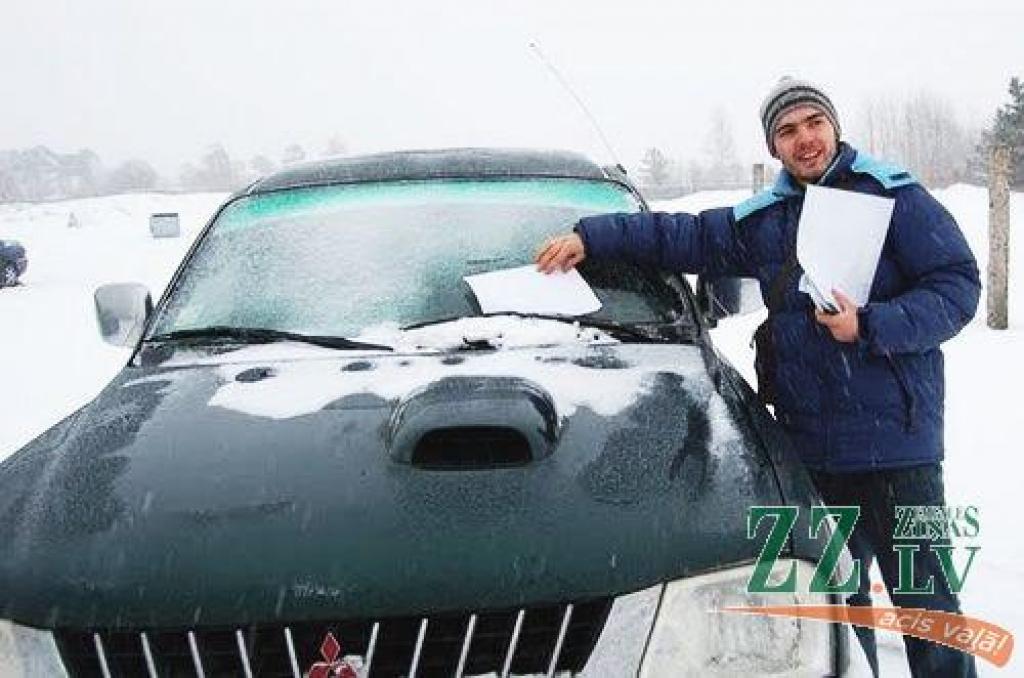 Autoorientēšanās maratona Zemgales posma starts būs Jelgavā