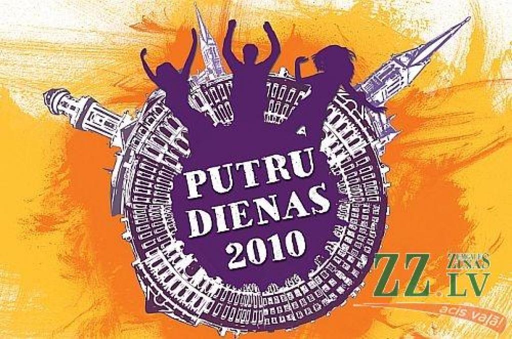«Putru dienās 2010» tiks pagatavota garākā «studentu sviestmaize» Latvijā