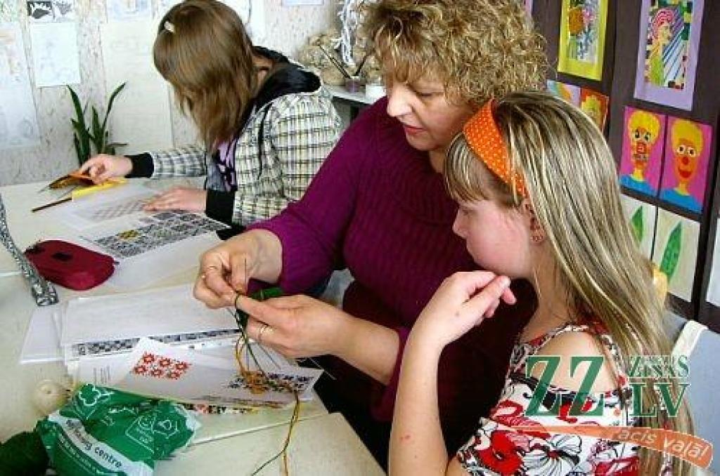 Sestdien Zemgalē noslēdzas pavasara Prasmju skolas nodarbības