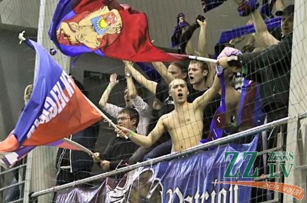Futbols. «Jelgava» sensacionāli uzvar «Liepājas metalurgu» un iekļūst pusfinālā