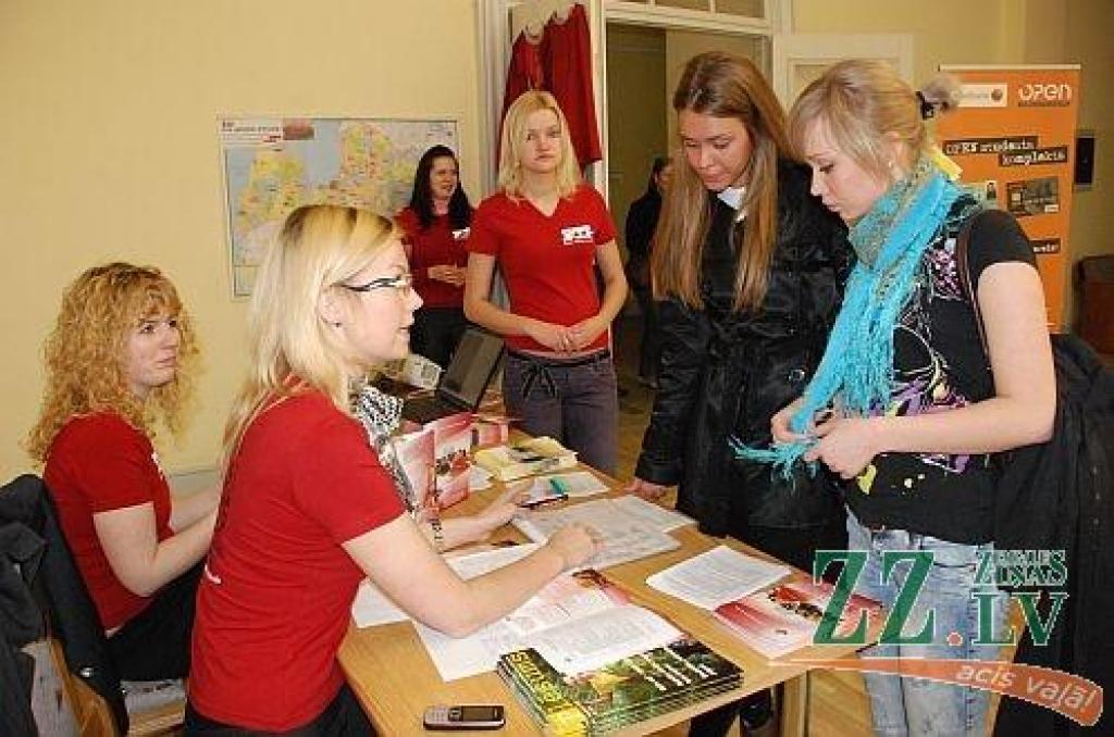 Uz budžeta vietām ārpus konkursa LLU pretendē 136 skolēni