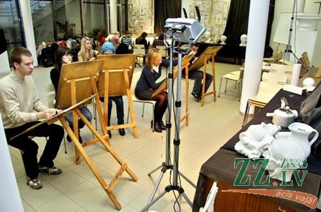 LLU šodien atvērto durvju diena