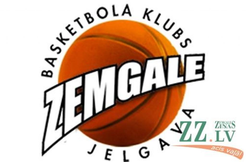 Basketbols. «Zemgale» smagi zaudē «Ventspilij»