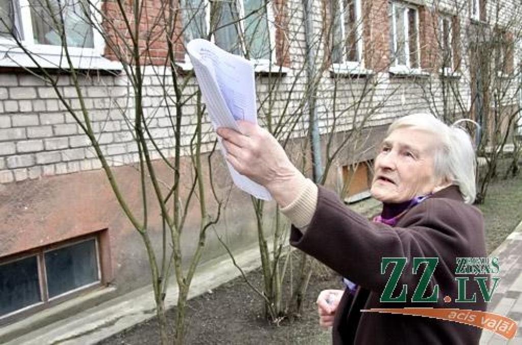 Ministrija: atsevišķu dzīvokļu parādi nav visas mājas parāds