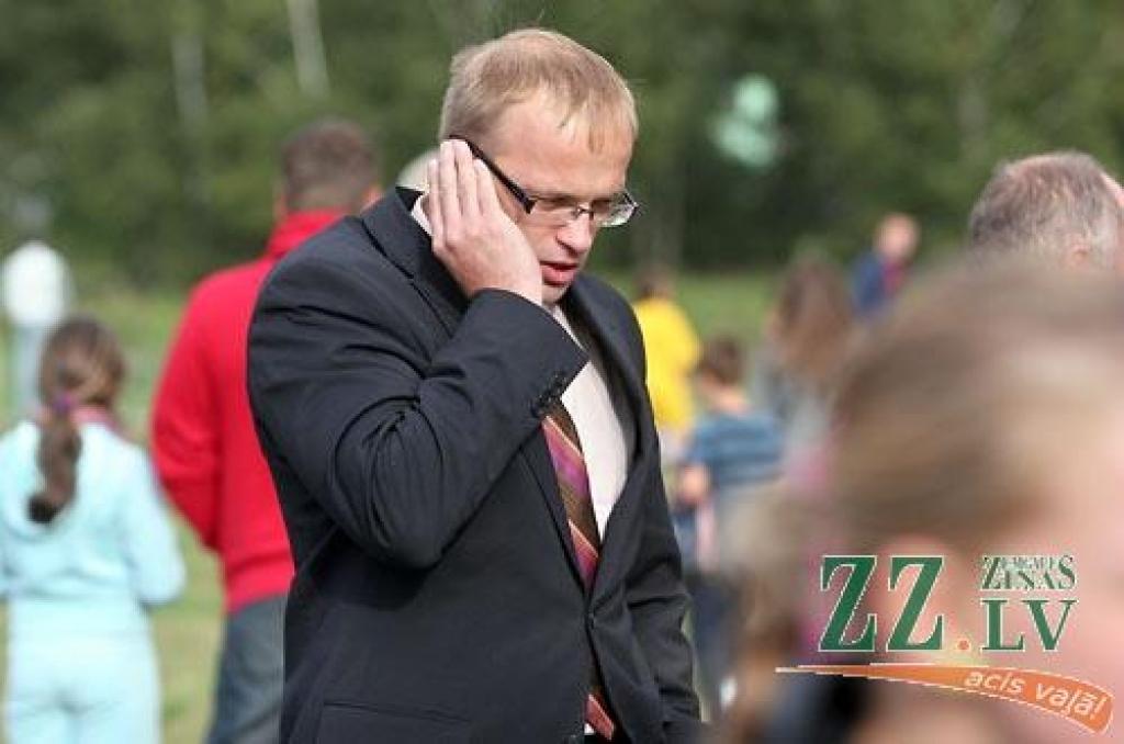 Jelgavā veido «Vienotības» reģionālo nodaļu