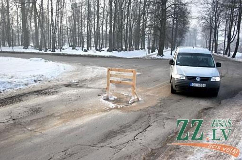 Beidzot rekonstruēs divus krustojumus Rūpniecības – Atmodas ielu posmā