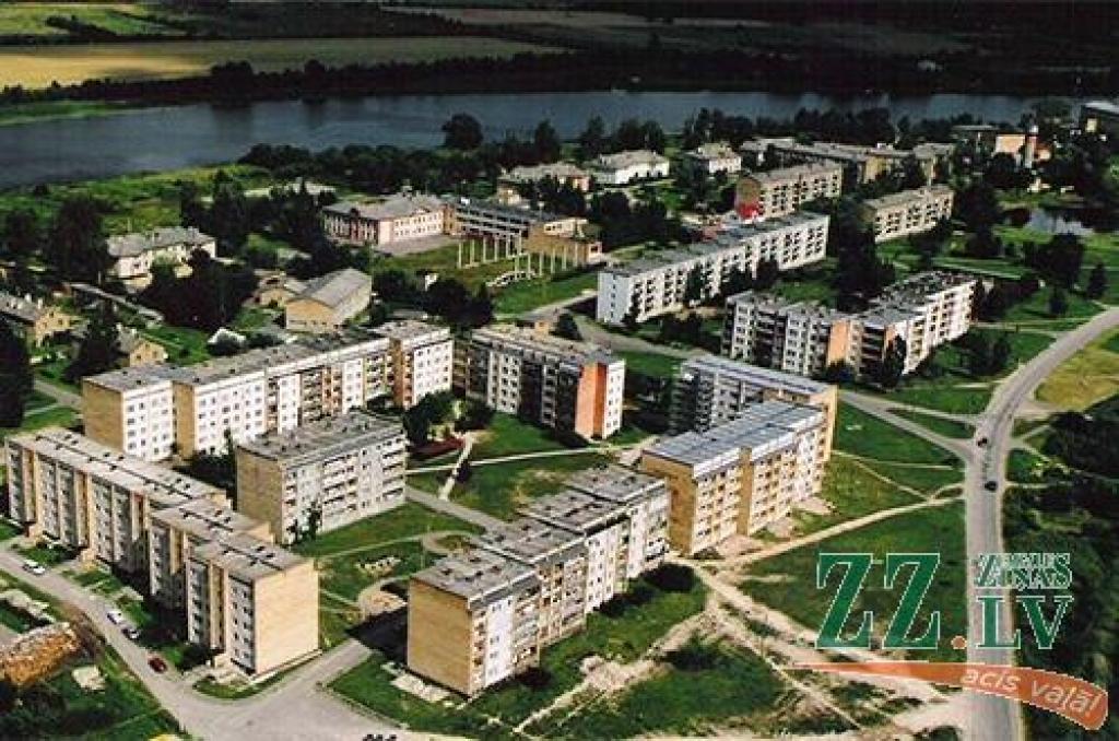 Kalnciems bez īpaša statusa