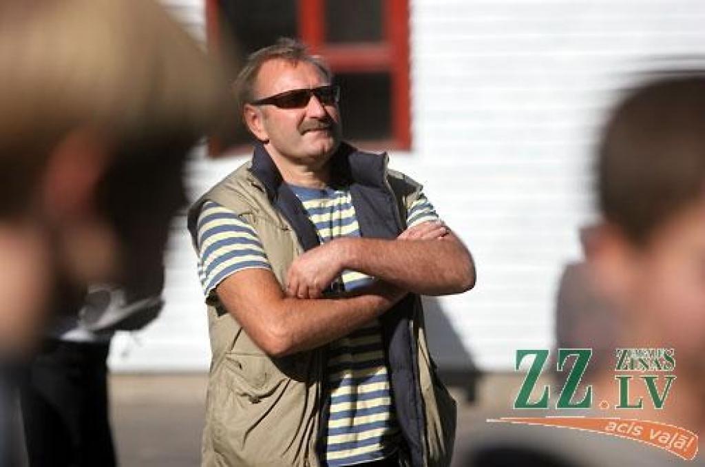 Lēti iegūto īpašumu Kanaška tirgojis sev un «Rimi»