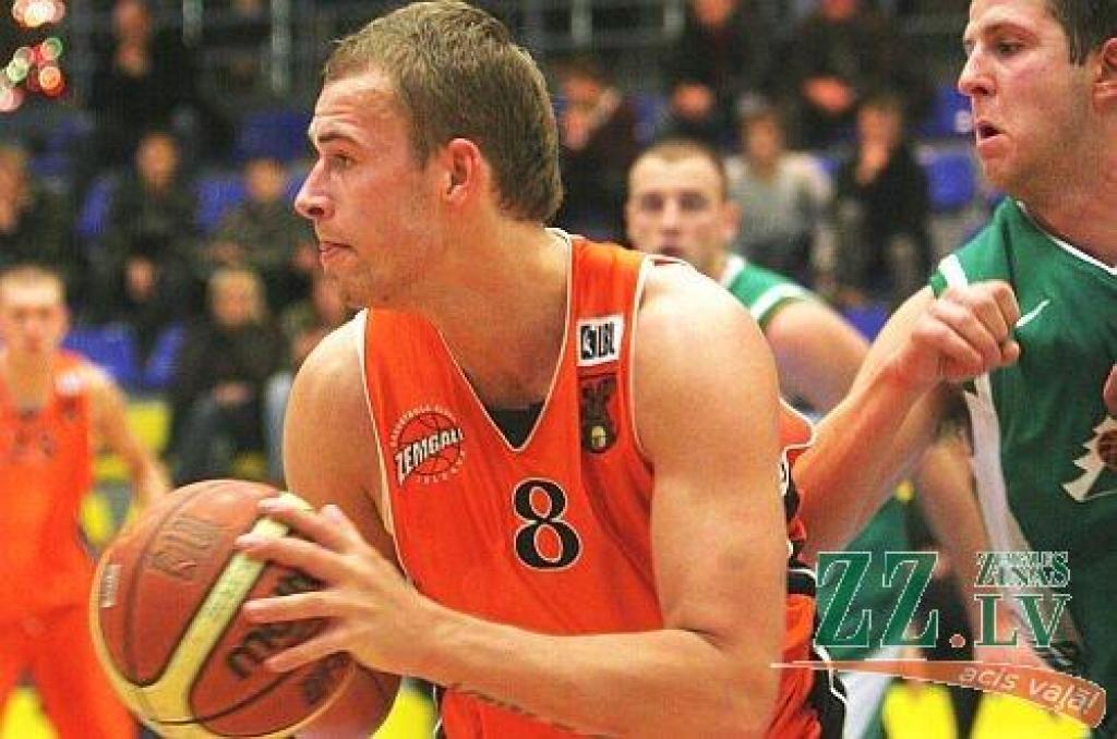 Māris Gulbis izturējis pārbaudi un pievienosies Lietuvas klubam «Šiauliai»
