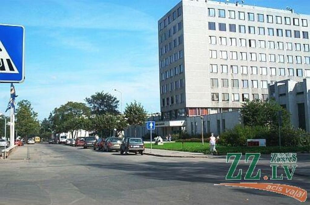 LLU plāno siltināt LIF augstceltni un vēl divas ēkas