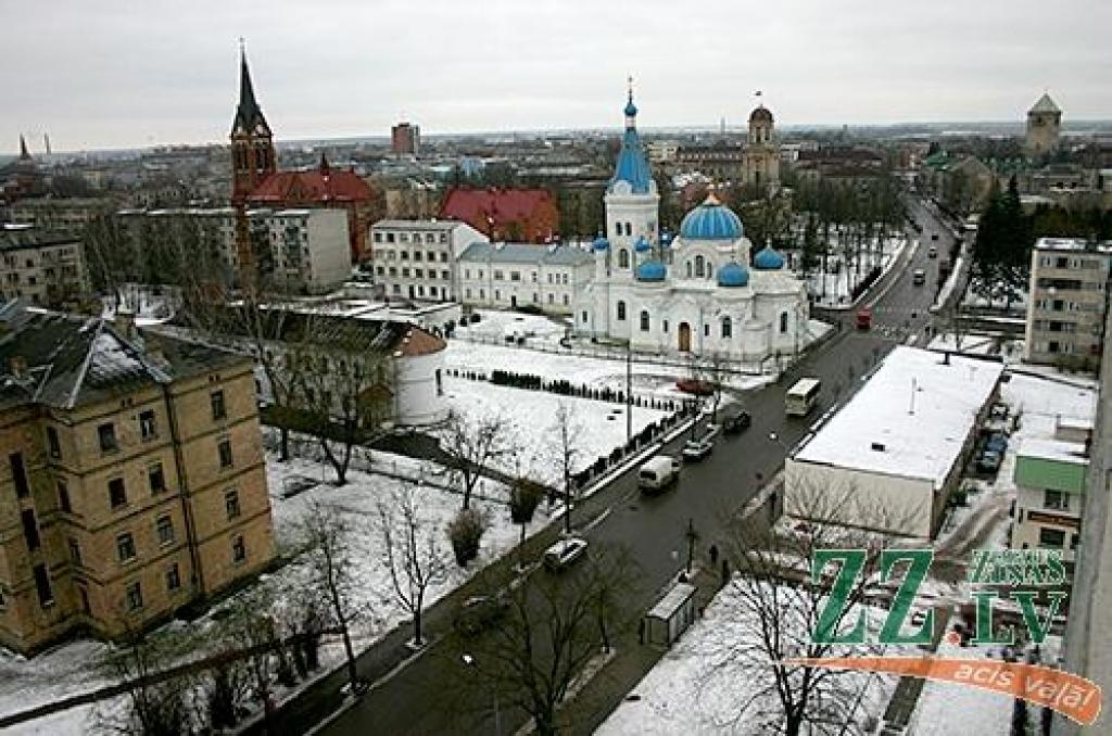 Jelgava guvusi nozīmīgus panākumus Eiropas pilsētu konkurētspējas pētījumā