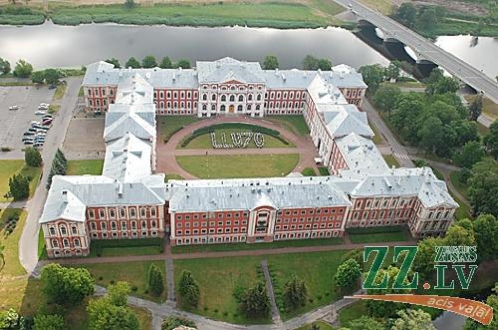 LLU studiju vides modernizācijai piešķir 12,69 miljonus