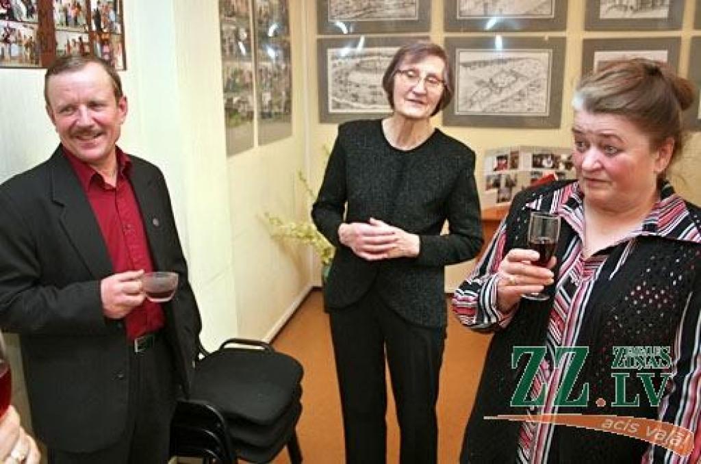 Lietuvieši svin neatkarības svētkus (ar foto)