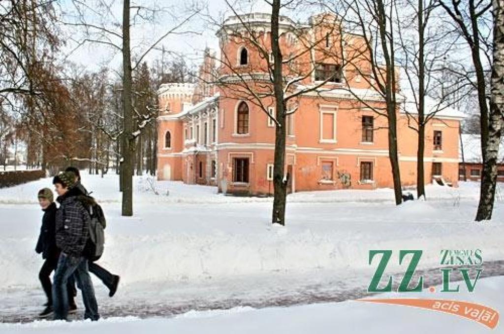 LLU gatavojas rekonstruēt vairākas ēkas un būvēt jaunu laboratoriju korpusu