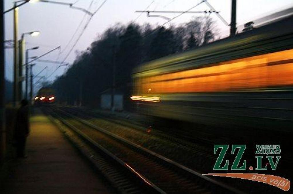 Uz sliedēm katru gadu zaudējam desmitiem dzīvību