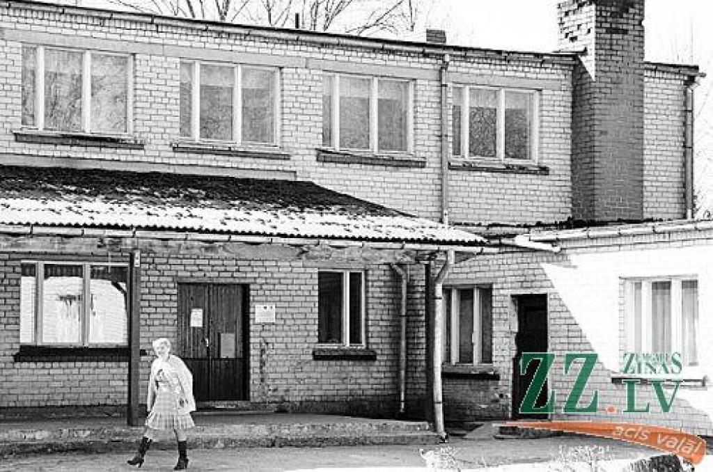 «Jaunlīdumu» remonts Jaunsvirlaukā izmaksās 12 tūkstošus