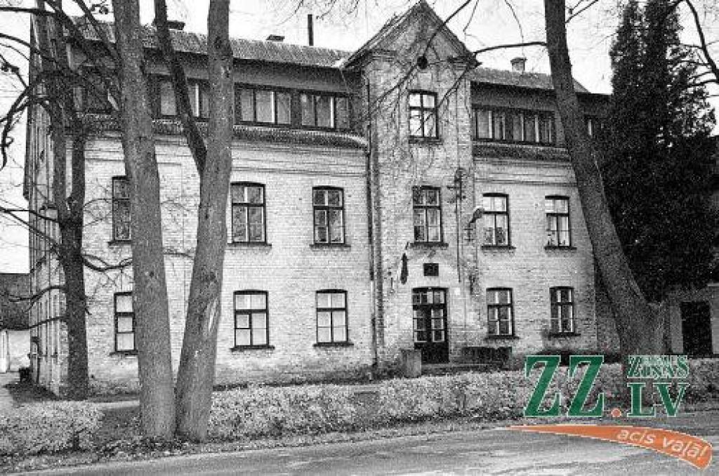 Novads grib siltināt vēl 22 ēkas