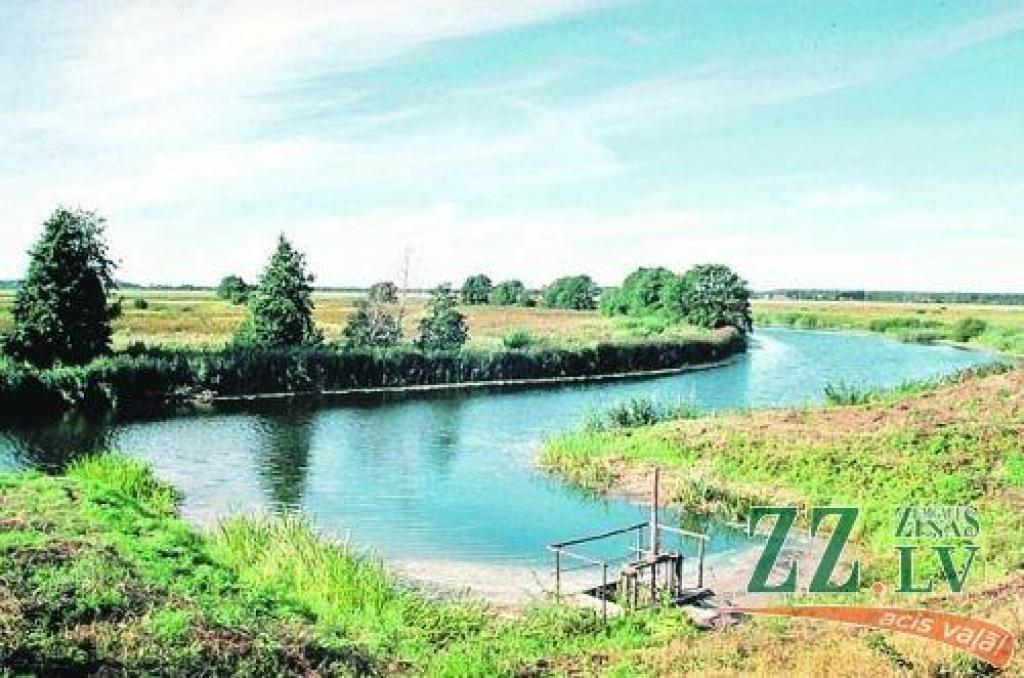 Zemgales pašvaldības gatavojas Lielupes baseina atveseļošanai vasarā